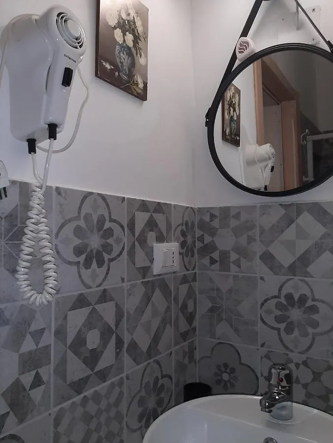 Casa Vacanza Di Via Giacalone Palermo Daire
