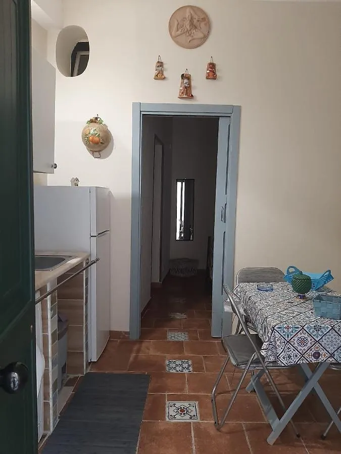 Casa Vacanza Di Via Giacalone Palermo 0*,  İtalya
