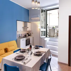 Marina House Appartamento